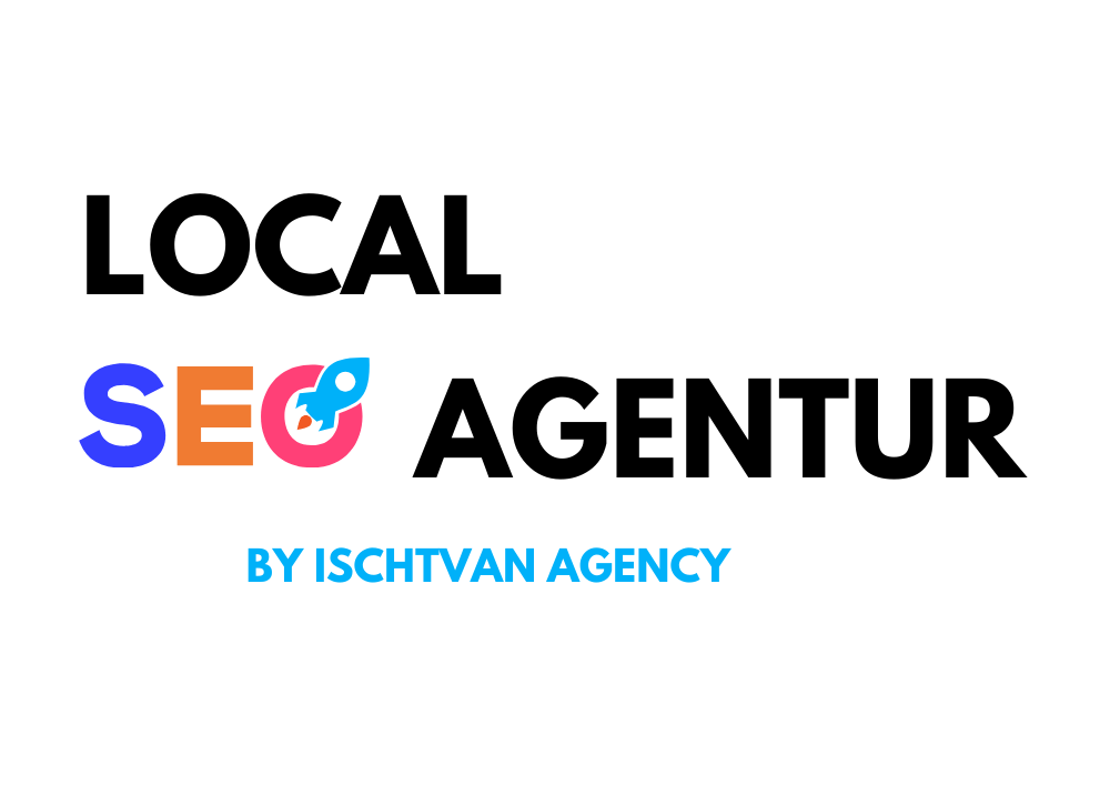 Ischtvan Agency - Logo